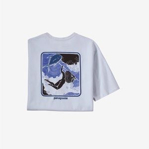 Patagonia Responsibili-Tee